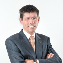 François Logoz
