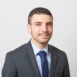 Raphaël Ghidini