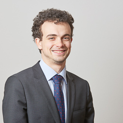 Loïc Horisberger