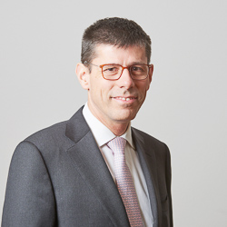 François Logoz