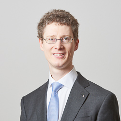 Adrian Schneider