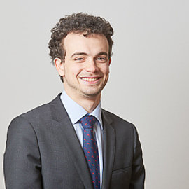Loïc Horisberger