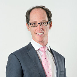 Daniel Guignard