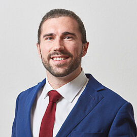 Patrick Lombardi