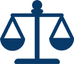 Icône balance
