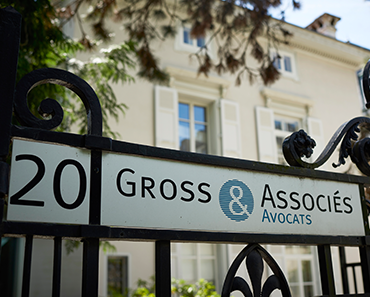 Portail Gross & Associés